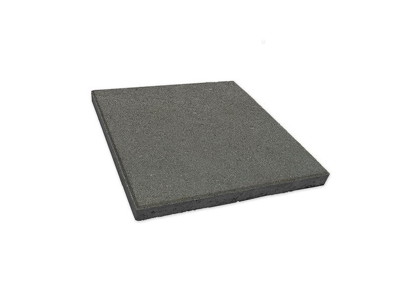 Terrassenplatte m. Fase 1 Terrassenplatte m. Fase