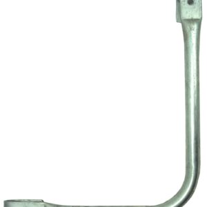 Einstieghilfe für Gartentrampoline