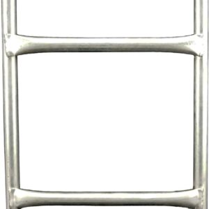 Leiter für Gartentrampoline