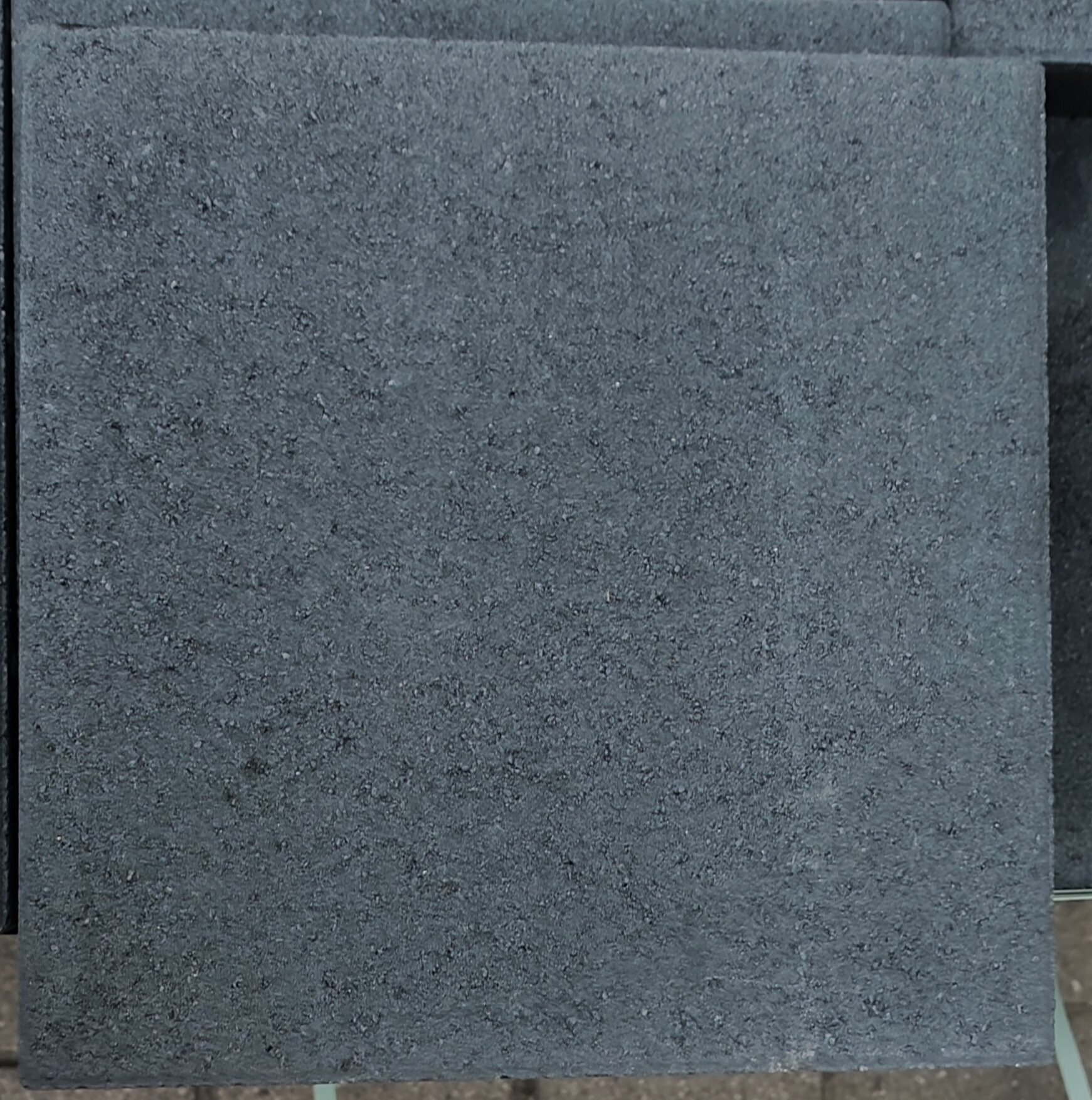 Gehwegplatte 1 Gehwegplatte