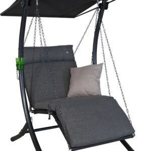Hollywoodschaukel 1-Sitzer Swing