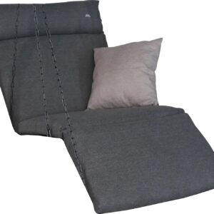 Hollywoodschaukel Auflage 1-Sitzer Swing