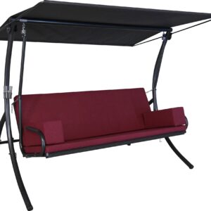 Hollywoodschaukel Elegance Tolar