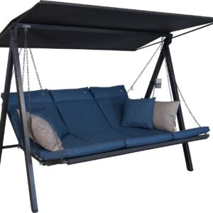 Hollywoodschaukel Lounge