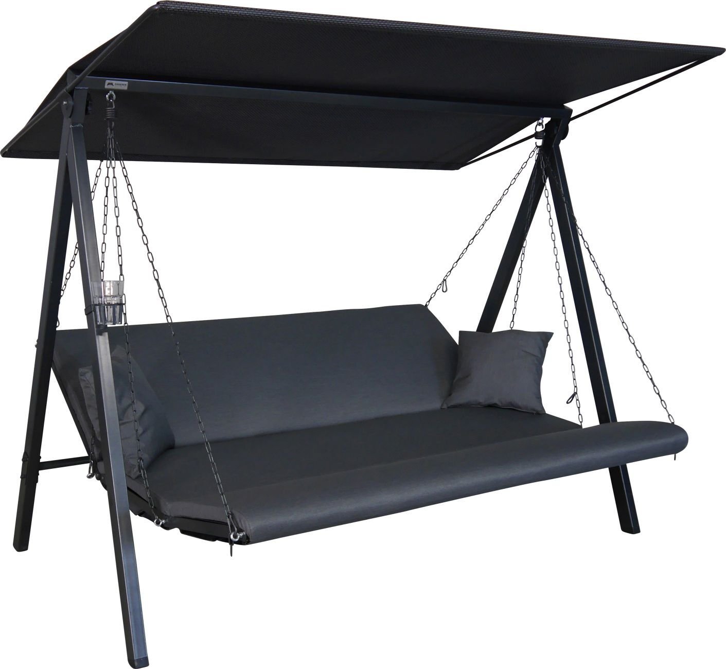 Hollywoodschaukel Lounge 1 Hollywoodschaukel Lounge