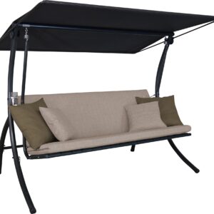 Hollywoodschaukel Motion Smart