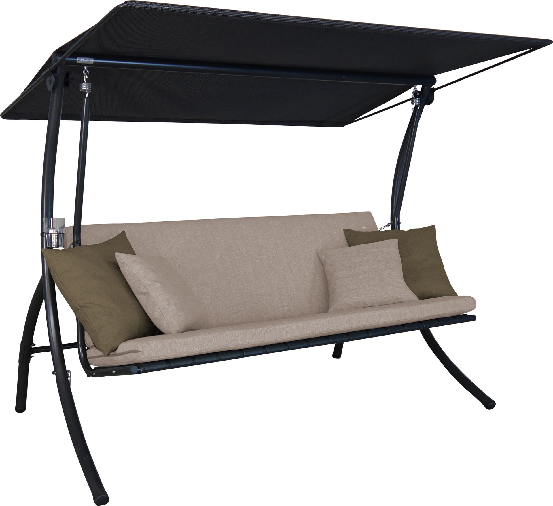 Hollywoodschaukel Motion Smart 1 Hollywoodschaukel Motion Smart