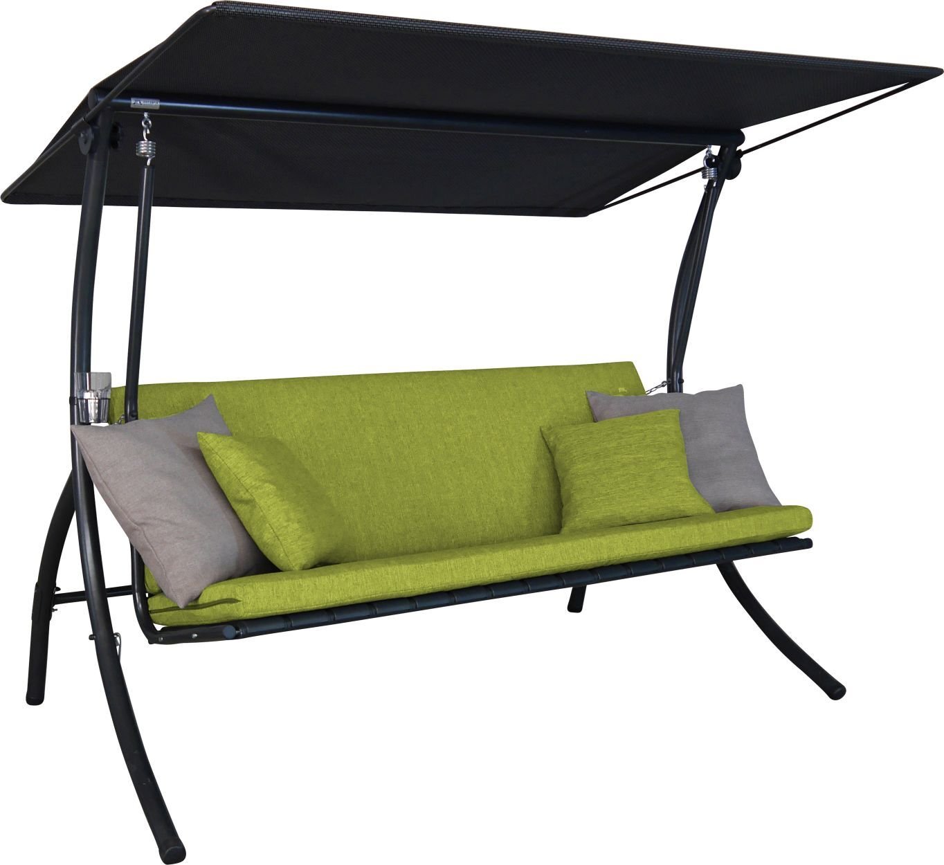 Hollywoodschaukel Motion Smart 1 Hollywoodschaukel Motion Smart