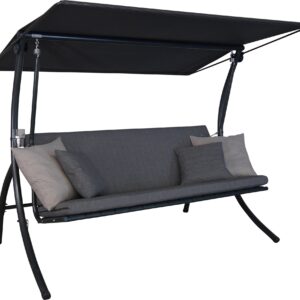 Hollywoodschaukel Motion Smart