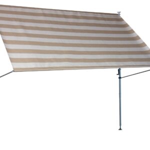 Klemmmarkise Premium