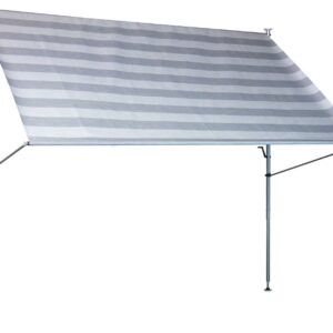 Klemmmarkise Premium