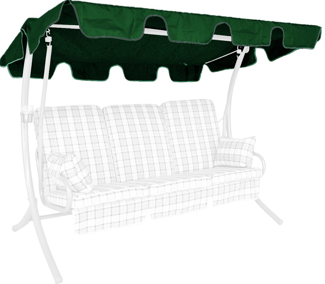 Sonnendach für Hollywoodschaukel Universal, Swingtex 1 Sonnendach für Hollywoodschaukel Universal, Swingtex