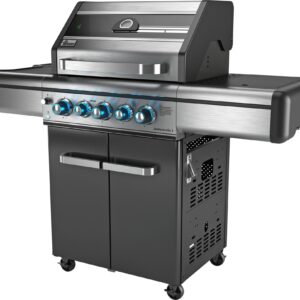 Gasgrill Jacksonville 3