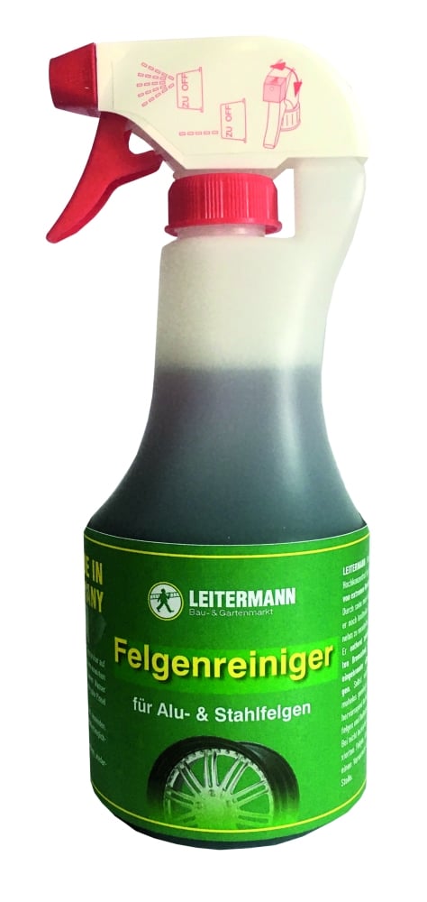 Felgenreiniger 1l 1 Felgenreiniger 1l
