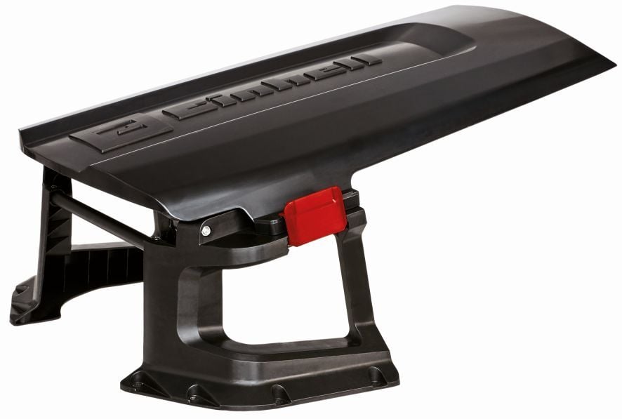 Mähroboter Garage 1 Mähroboter Garage