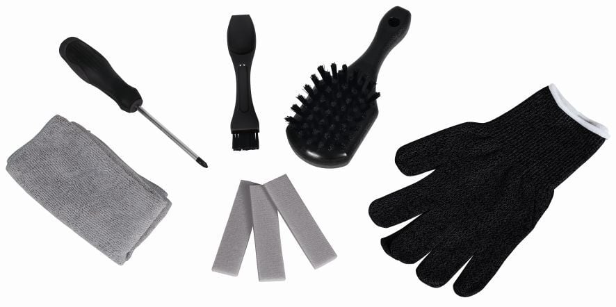 Reinigungsset 1 Reinigungsset