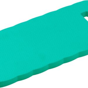 Kniekissen, 40x18x2cm, grün