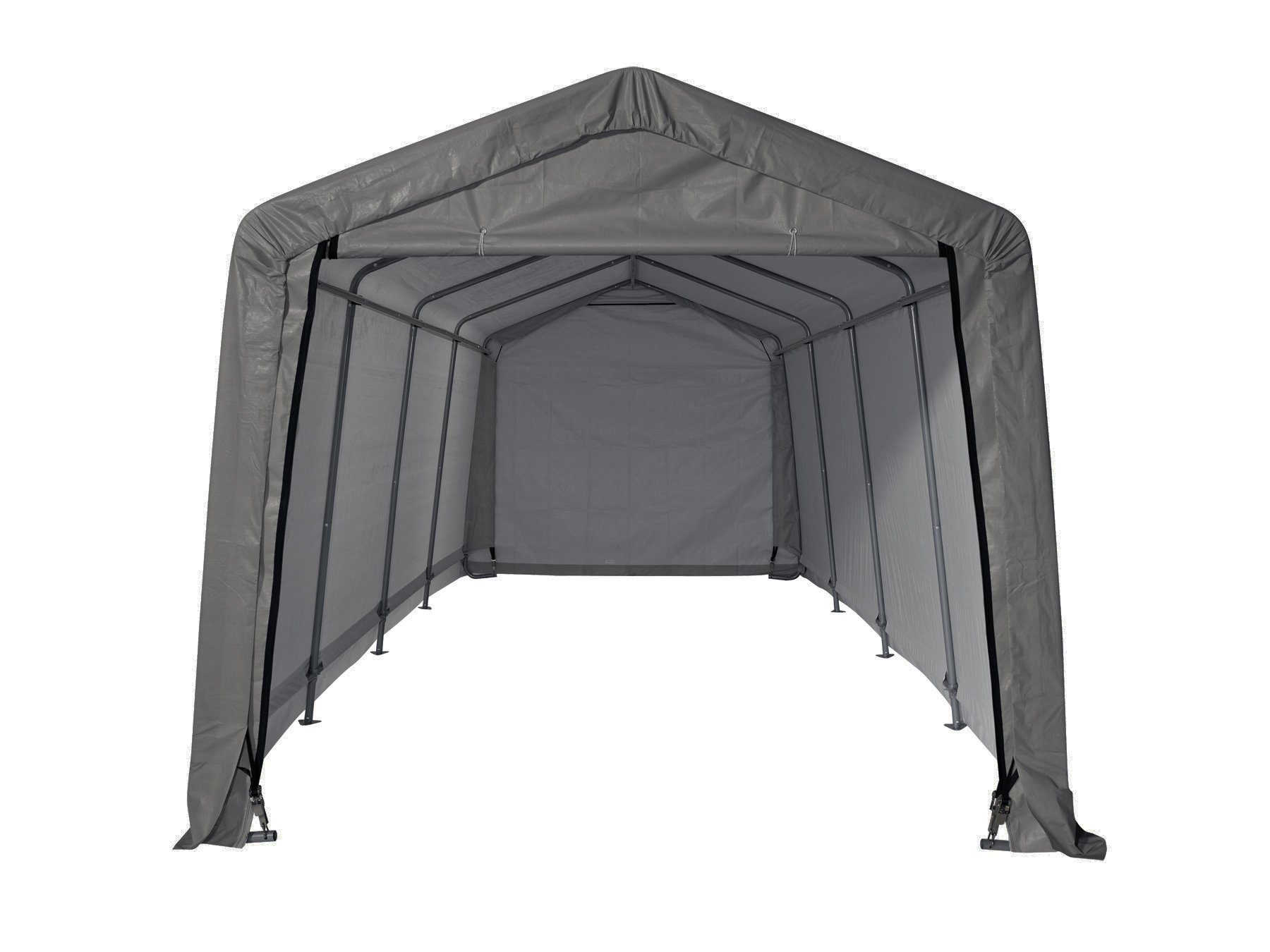 Garage-in-a-Box 1 Garage-in-a-Box