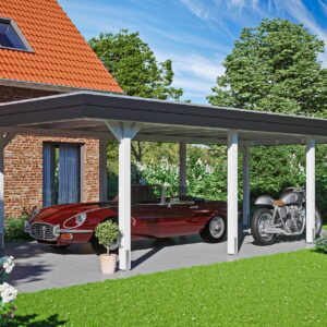 Carport Wendland