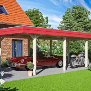 Carport Wendland