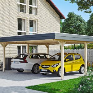 Carport Wendland