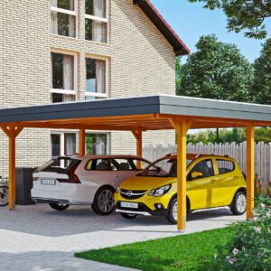 Carport Wendland