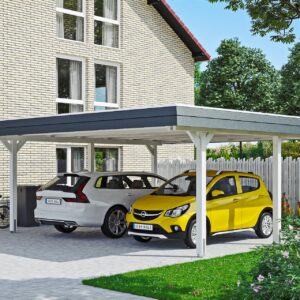 Carport Wendland
