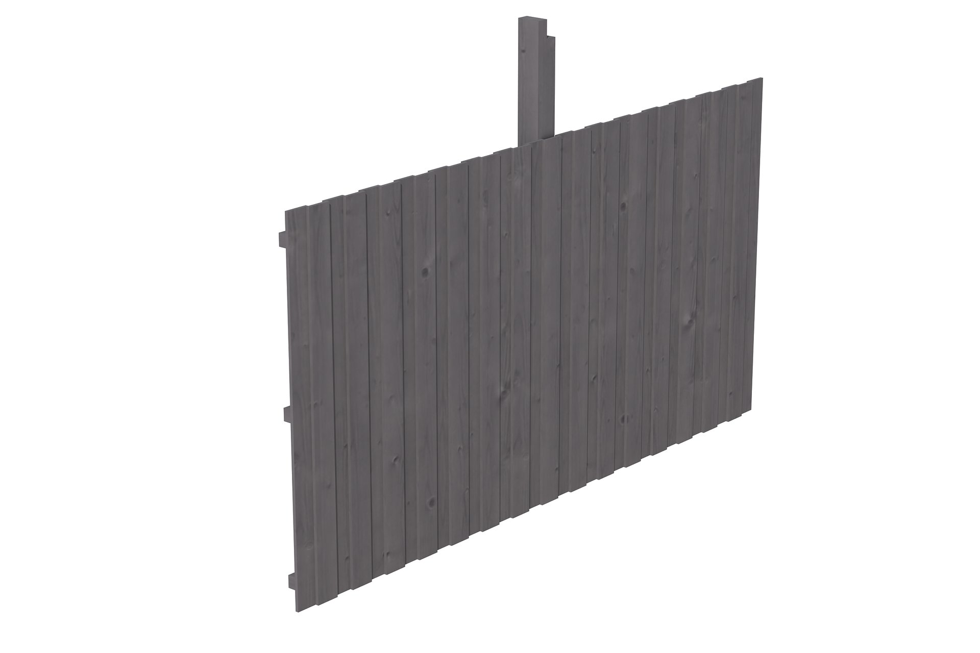 Rückwand Deckelschalung 341x180cm 1 Rückwand Deckelschalung 341x180cm