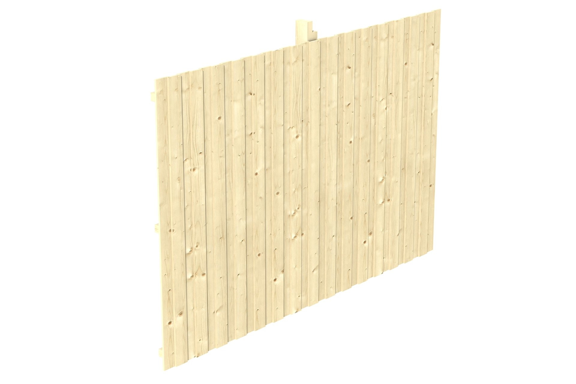 Rückwand Deckelschalung 341x220cm 1 Rückwand Deckelschalung 341x220cm