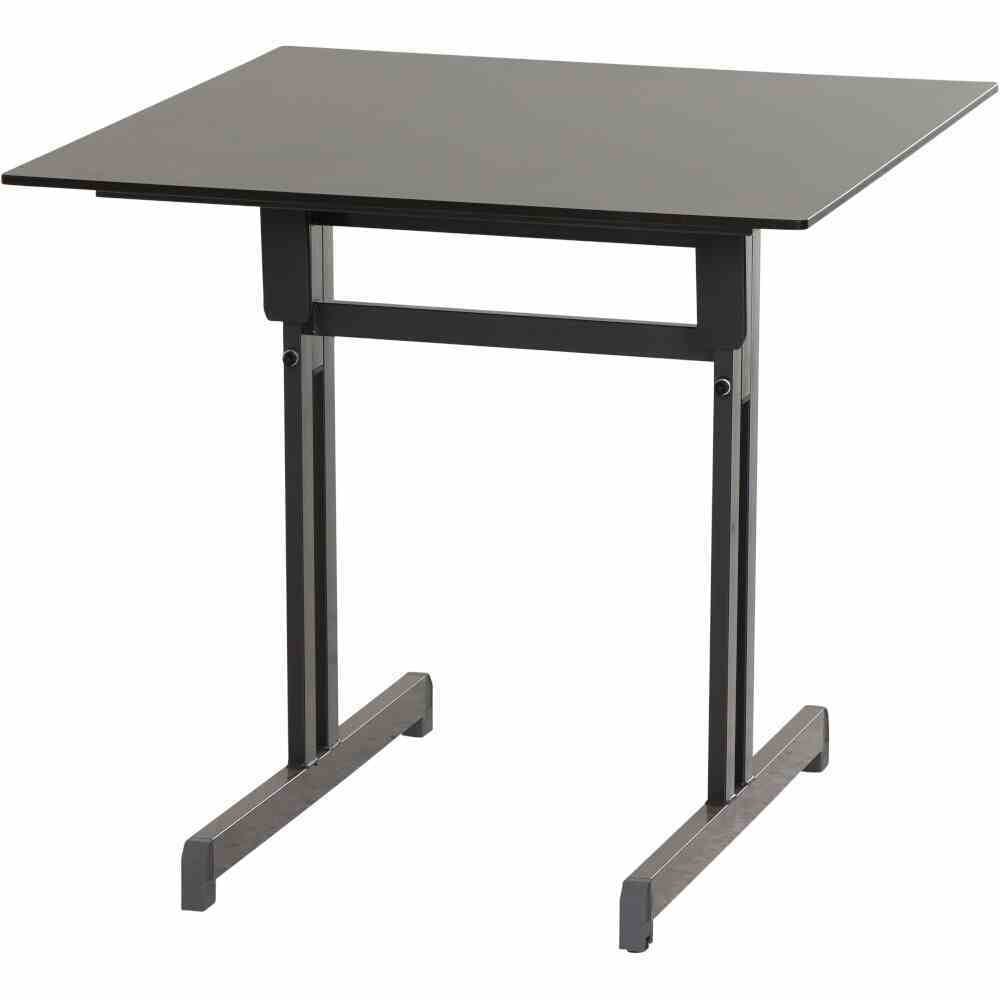 Gastrotisch anthrazit 1 Gastrotisch anthrazit