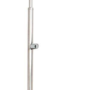 Edelstahldusche Minimal