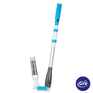 Elektroreiniger für Pools und Spas