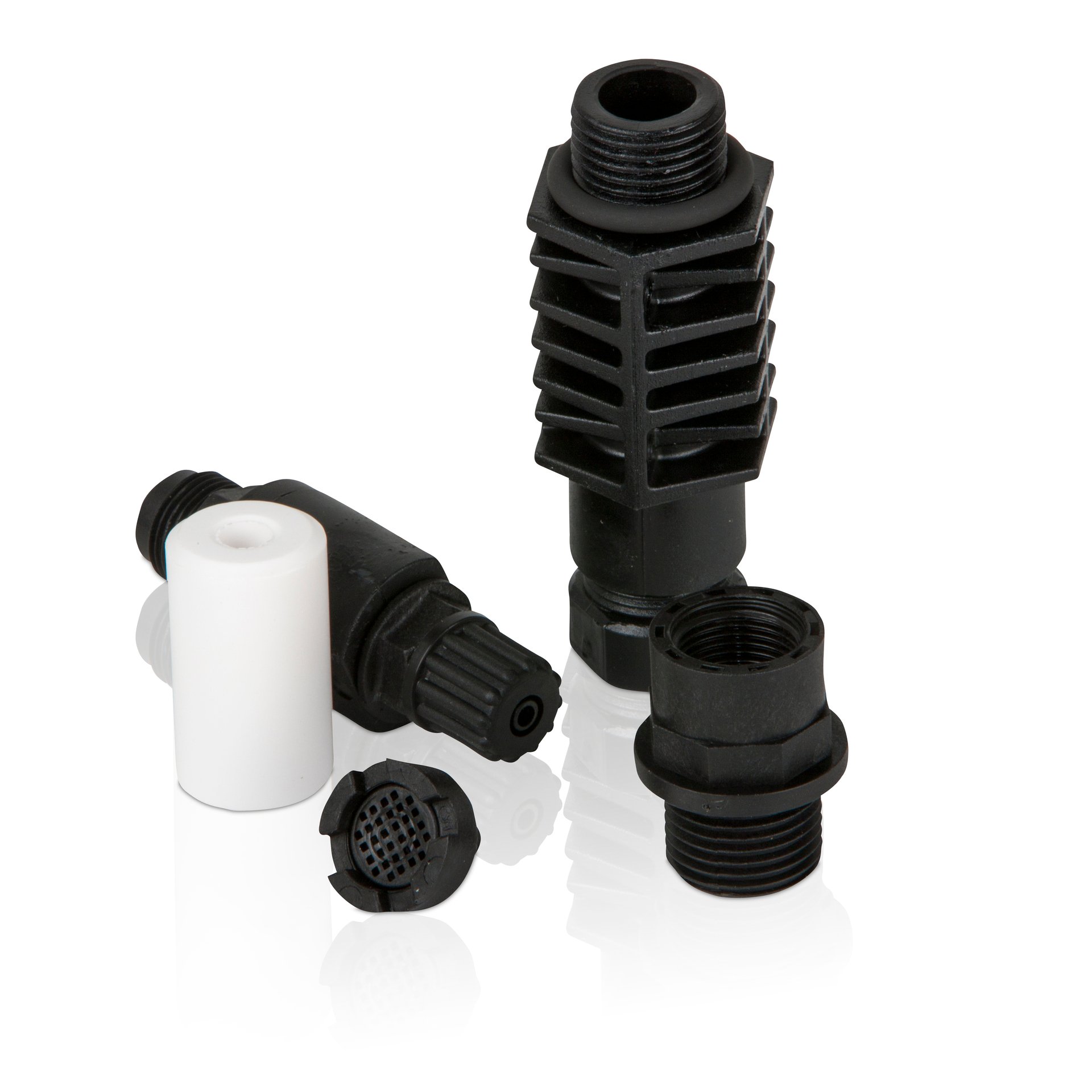 PH Controller 1 PH Controller