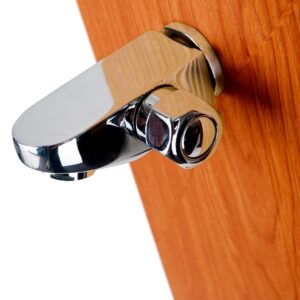 Solardusche, 32l, Holzdekor