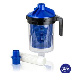 Vorfilter für Saugreiniger