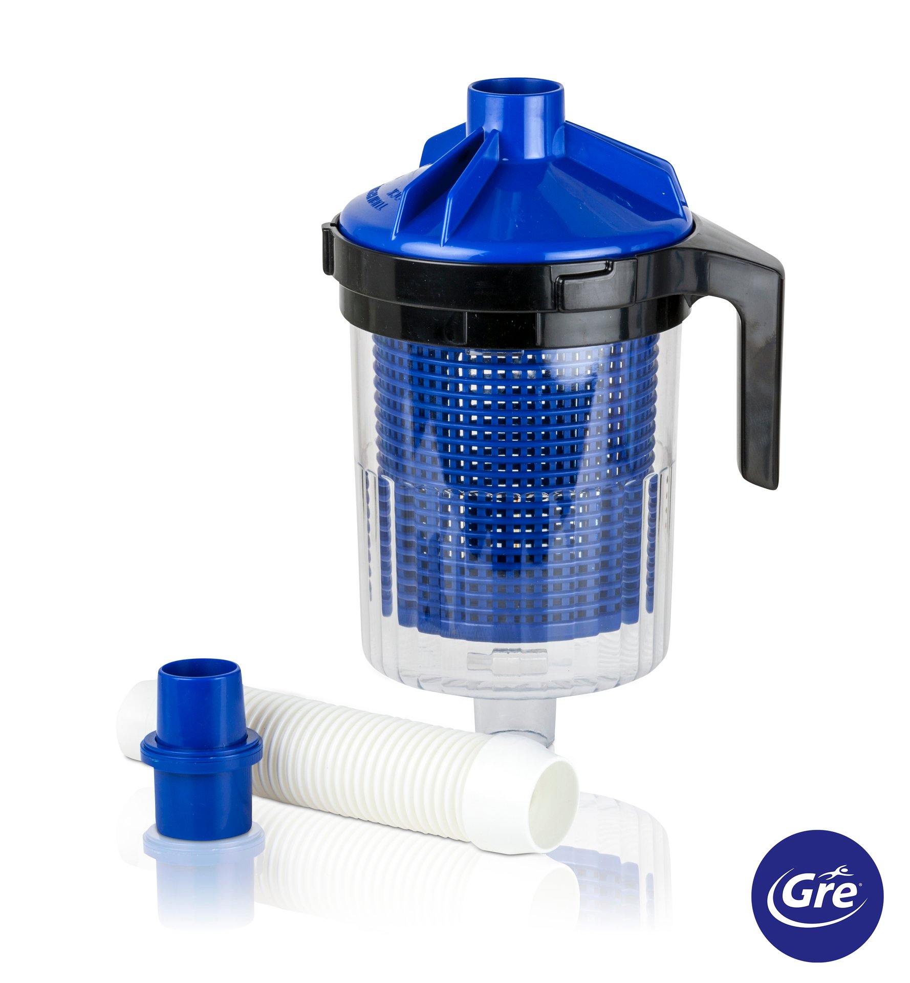 Vorfilter für Saugreiniger 1 Vorfilter für Saugreiniger