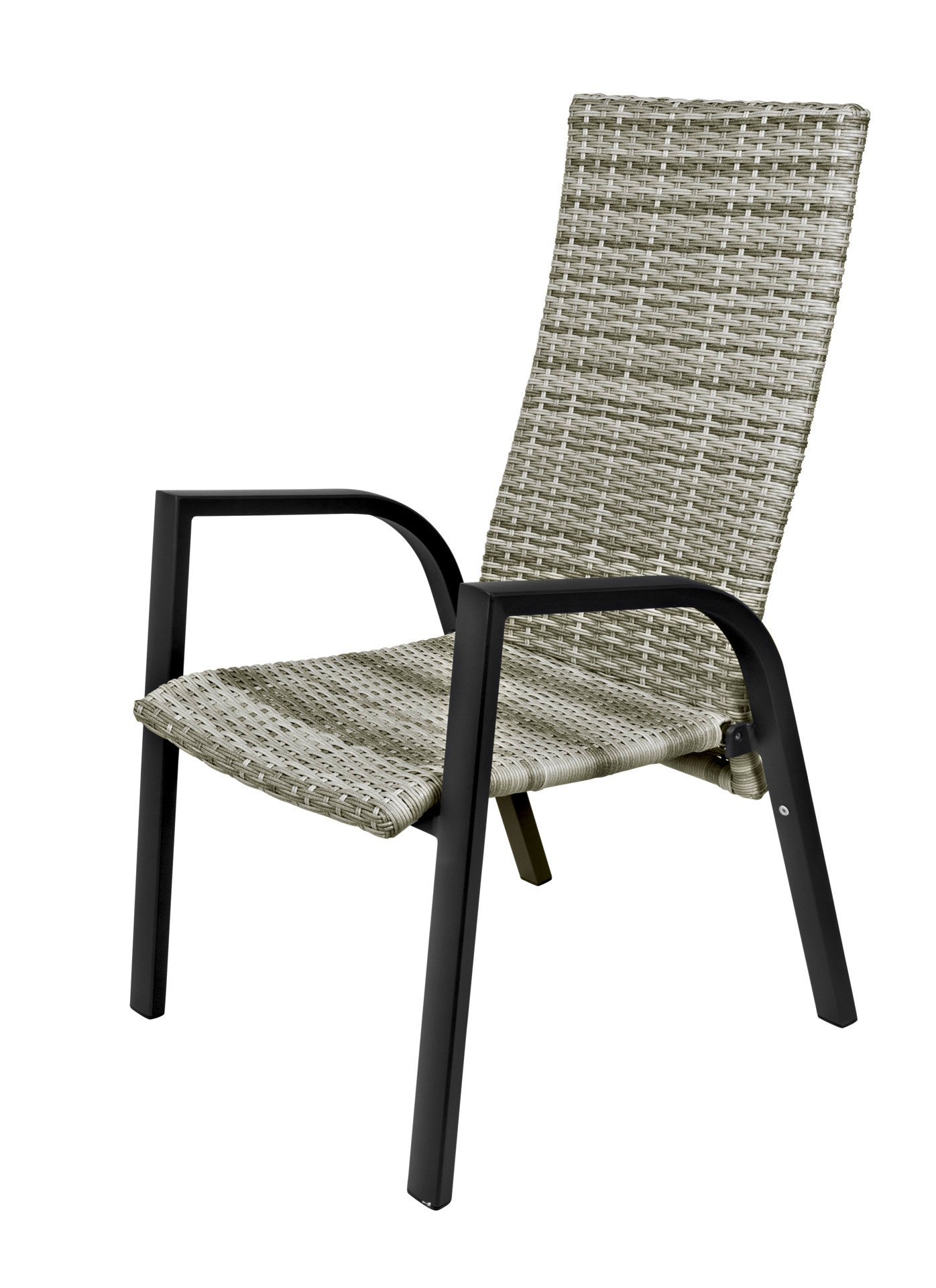 Stapelsessel SANOGO 1 Stapelsessel SANOGO