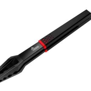 Grillzange Black-Line