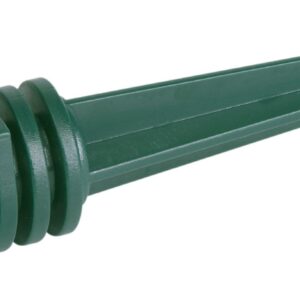 Sprühregner mit Spike