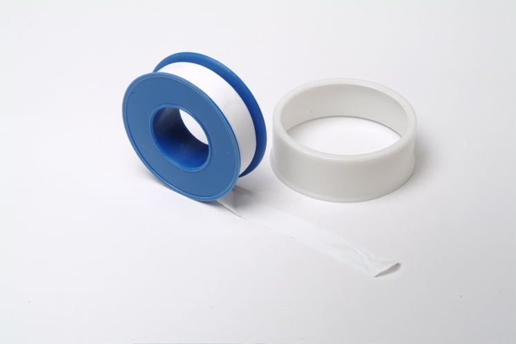 Gewindedichtband 12m x 0,1mm 1 Gewindedichtband 12m x 0,1mm