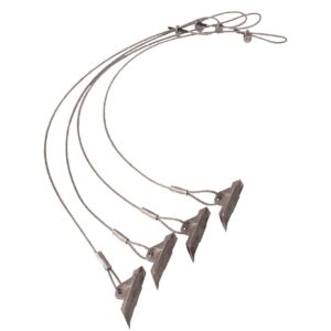 ShelterLogic Erdanker 107 cm