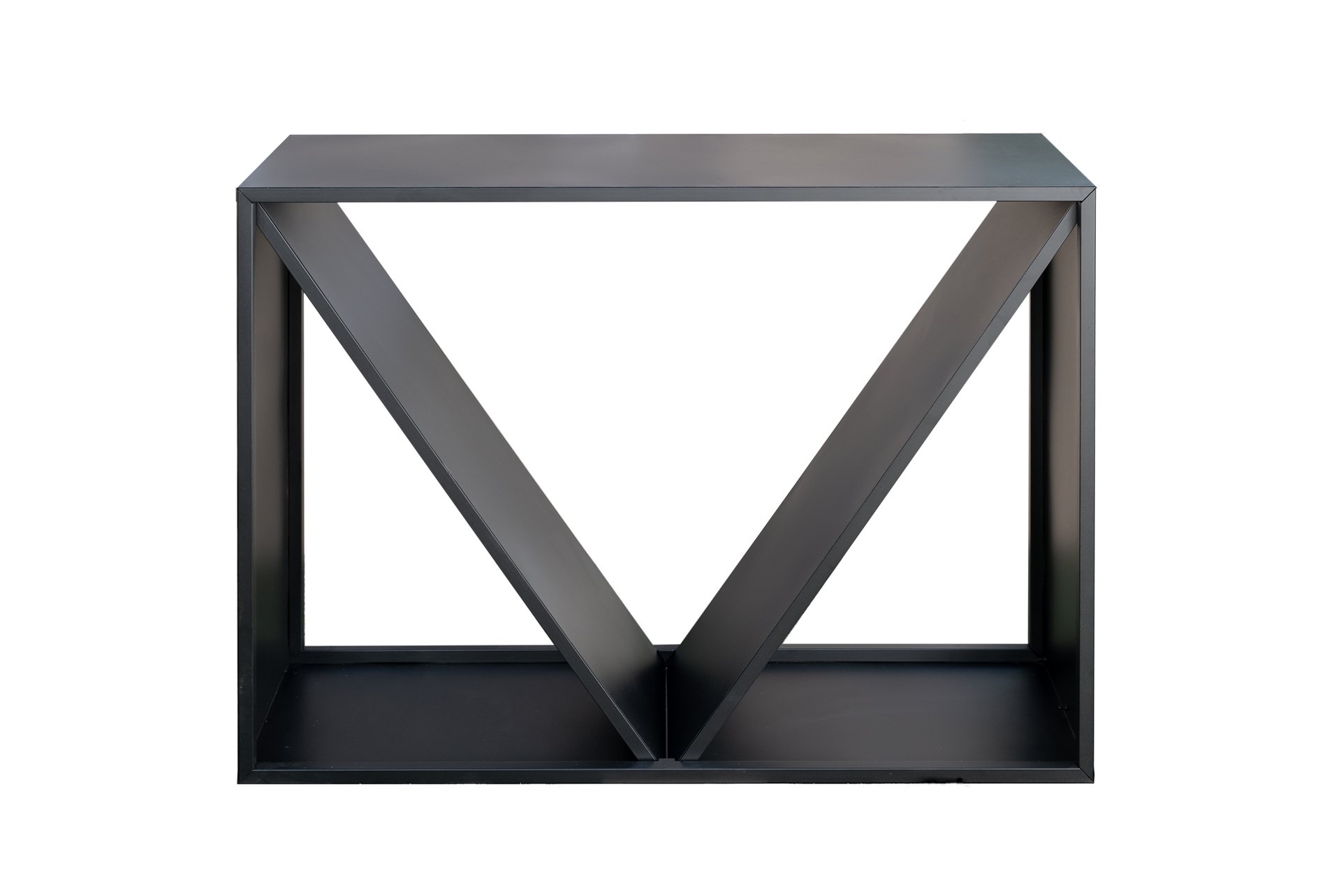 Kaminholzregal 1 Kaminholzregal