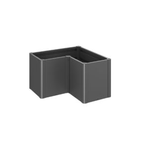 Pflanzbeet Belvedere Midi Gr. L100