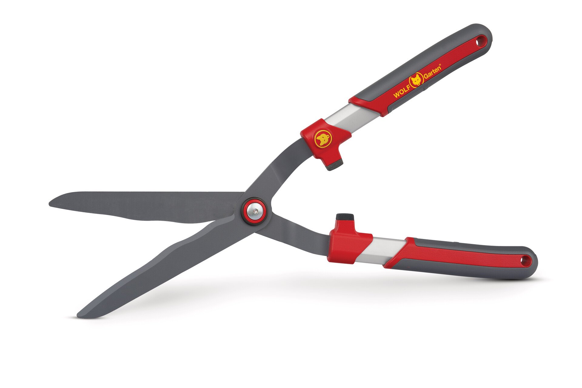 Heckenschere Wellenschliff HS-WP 1 Heckenschere Wellenschliff HS-WP
