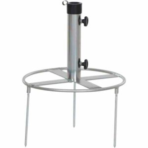 Rasendorn Universal für Schirmstöcke Ø48/38/32mm