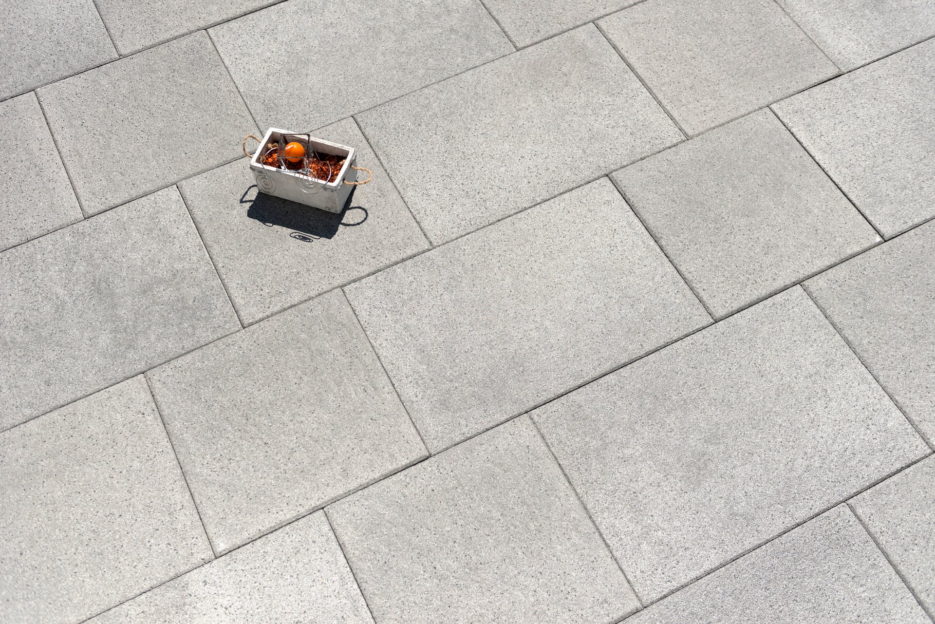 Terrassenplatte Cuneo 1 Terrassenplatte Cuneo