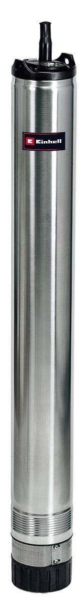 Tiefbrunnenpumpe GE-DW 1155 N-A 1 Tiefbrunnenpumpe GE-DW 1155 N-A