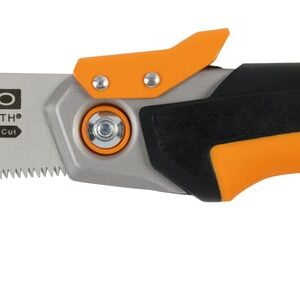 Power Tooth Klappbare Zugsäge