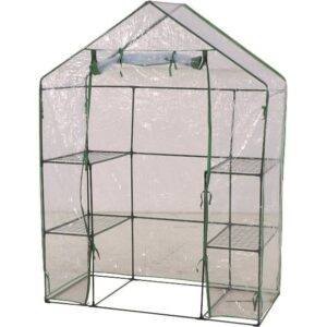 Gewächshaus L, 140x72x195cm