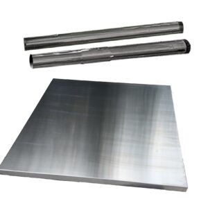 Edelstahl Regal-Verbindungsboden "Country-Life"